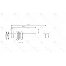 Индуктивный датчик Balluff BES 113-3019-SA1-S4