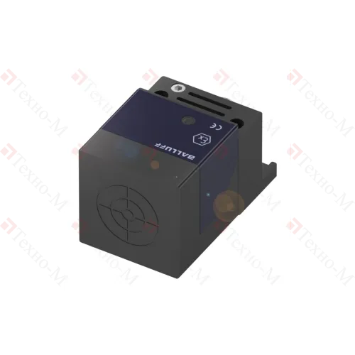 Индуктивный датчик Balluff BES Q40KFU-GNX35F-S92G-EEX