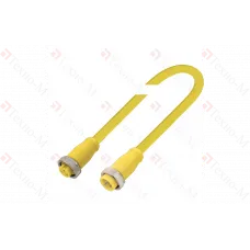 Соединительный кабель Balluff BCC A313-A313-70-345-VX43W6-300