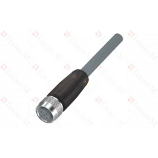 Разъем с кабелем Balluff BCC M415-0000-1A-037-VS8334-020