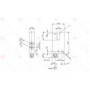 Щелевой датчик Balluff BGL 5A-006-S49