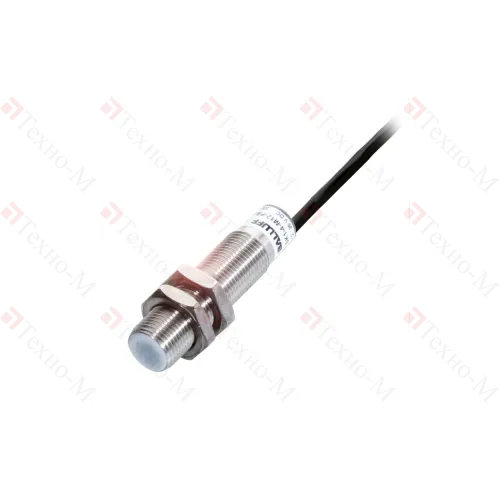 Емкостной датчик Balluff BCS M12T4G1-PSM40C-EP02