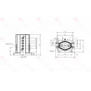 Блочный выключатель Balluff BNS 819-B05-R10-46-10