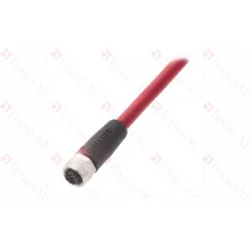 Разъем с кабелем Balluff BCC M415-0000-1A-068-VS24N7-020