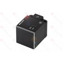 Индуктивный датчик Balluff BES Q40KFU-PAC20B-S04G-004
