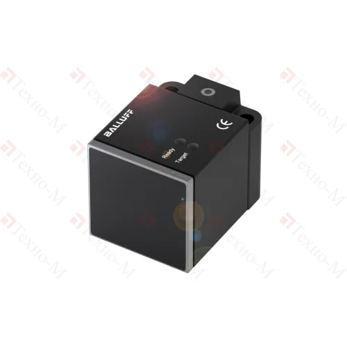 Индуктивный датчик Balluff BES Q40KFU-PAC20B-S04G-004