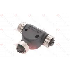 Y-образный распределитель Balluff BCC A313-A313-A313-T0021-000