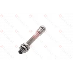 Индуктивный датчик Balluff BES M08EI-PSY15B-S04G-D01