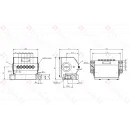 Блочный выключатель Balluff BNS 819-B06-L12-72-10