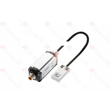 RFID головка чтения/записи Balluff BIS M-402-045-004-07-S4