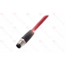 Разъем с кабелем Balluff BCC M414-0000-2A-068-VS24N7-150