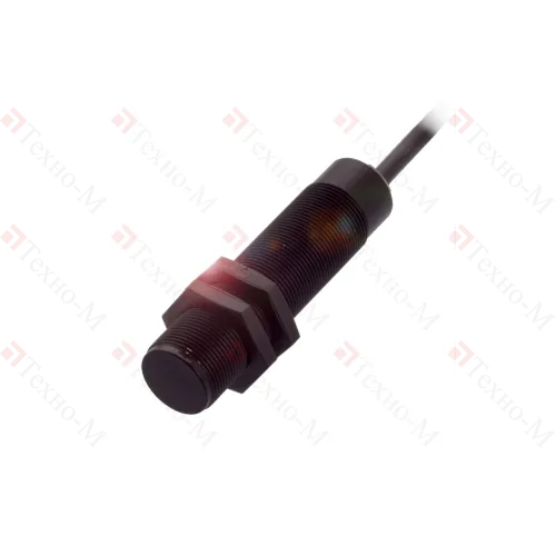 Емкостной датчик Balluff BCS M18BBN1-POC80D-EP02