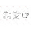 Блочный выключатель Balluff BNS 819-B03-K16-72-10