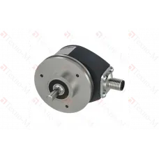 Инкрементные датчики угловых перемещений BALLUFF BDG – EXX63-PA/SA серии HTL/TTL/1Vss