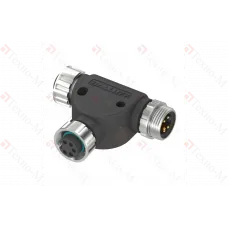 Y-образный распределитель Balluff BCC A315-A315-A315-T0023-000