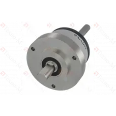 Инкрементные датчики угловых перемещений BALLUFF BDG – EXX70-PA/SA серии HTL/TTL/1Vss