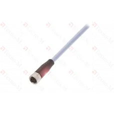 Разъем с кабелем Balluff BCC M313-0000-10-001-VX8334-150