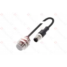 Индуктивный датчик расстояния Balluff BAW M18ME-UAC50B-BP01,5-GS04