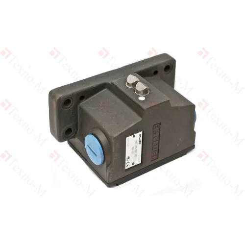 Блочный выключатель Balluff BNS 829-D02-K12-100-10