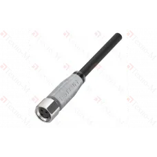 Разъем с кабелем Balluff BCC S313-0000-10-004-PX0334-050