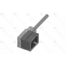 Разъем с кабелем Balluff BCC VB23-0000-10-055-VX8350-100