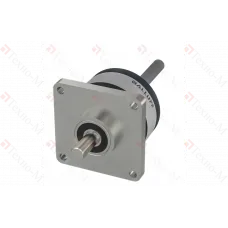 Инкрементные датчики угловых перемещений BALLUFF BDG – EXX63-PQ/SQ серии HTL/TTL/1Vss
