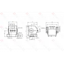 Блочный выключатель Balluff BNS 819-B03-R16-72-10