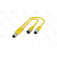 Y-образный распределитель Balluff BCC M414-M415-M414-U2037-003