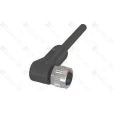 Разъем с кабелем Balluff BCC M428-0000-1A-046-PS0825-100