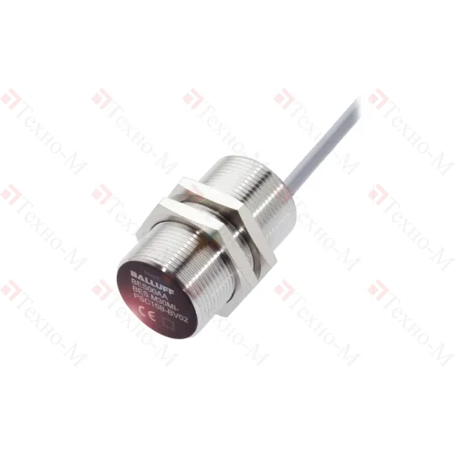Индуктивный датчик Balluff BES M30MI-PSC15B-BV02