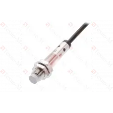 Индуктивный датчик расстояния Balluff BAW M12MF2-UAC40F-BP05