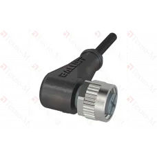 Разъем с кабелем Balluff BCC M425-0000-1A-002-PX0334-100