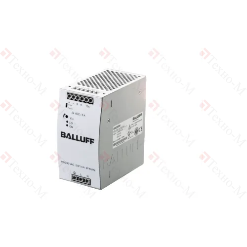 Блок питания Balluff BAE PS-XA-1W-12-100-003