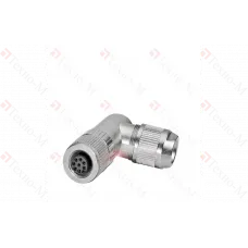 Разъем Balluff BCC M488-0000-1A-000-43X834-000