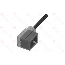 Разъем с кабелем Balluff BCC VB23-0000-10-055-PX0350-050