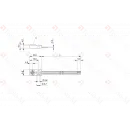 Индуктивный датчик Balluff BES R04KC-NSD15B-LV00,5
