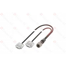 Оптоволоконный кабель Balluff BOH TK-R018-001-01-S49F