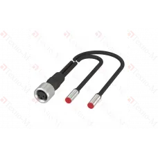 Оптоволоконный кабель Balluff BOH TO-G04-003-03-Z11