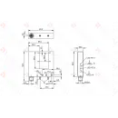 Щелевой датчик Balluff BGL 30C-003-S4