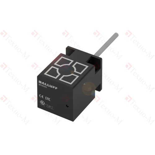 Индуктивный датчик Balluff BES Q40KFC-PSY20B-DV02
