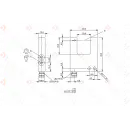 Щелевой датчик Balluff BGL 20A-008-S49