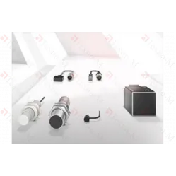 Индуктивный датчик Balluff BES M12EN1-USU20S-S21G-S