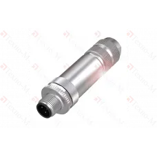 Разъем Balluff BCC M474-0000-2A-000-01X475-000