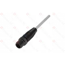 Разъем с кабелем Balluff BCC M414-0000-2A-014-VS8434-100