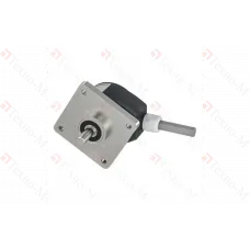 Инкрементные датчики угловых перемещений BALLUFF BDG – EXX67-PQ/SQ серии HTL/TTL/1Vss