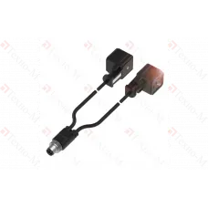 Y-образный распределитель Balluff BCC M415-VA04-VA04-U2005-010