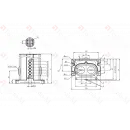 Блочный выключатель Balluff BNS 819-D06-R12-100-10