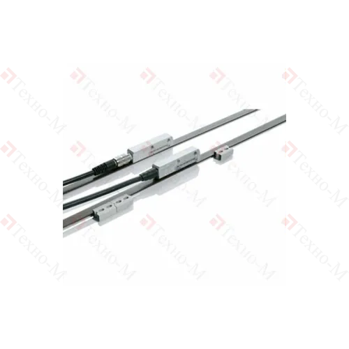 Магнитные линейные энкодеры Balluff BML-S1A