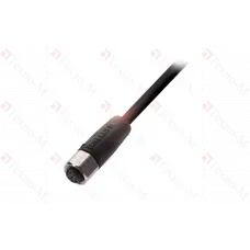 Разъем с кабелем Balluff BCC S418-0000-1A-069-VX8825-100