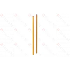 Многолучевой барьер безопасности Balluff BLG 4A-120-19X-030-O01-SX